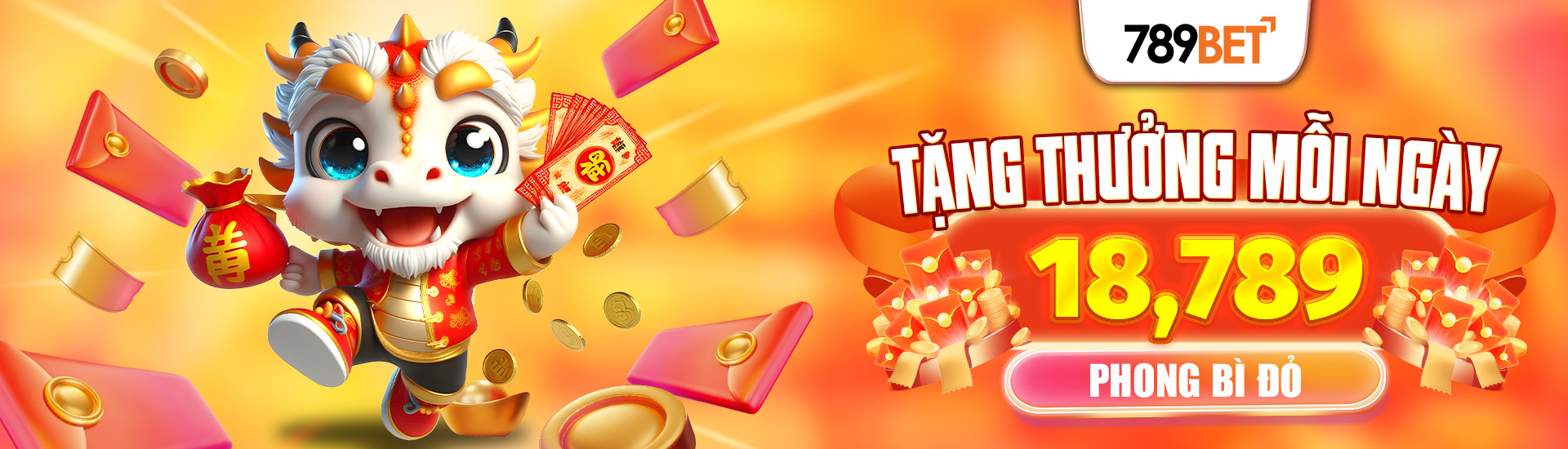 789BET Tặng Thưởng Cực Lớn