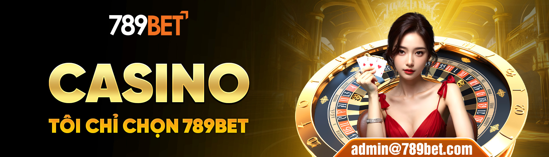 Casino 789BET